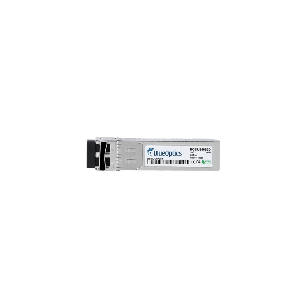 BLUEOPTICS BlueOptics HPE E7Y10A kompatibel SFP+ BO35I856S1D ( E7Y10A-B...