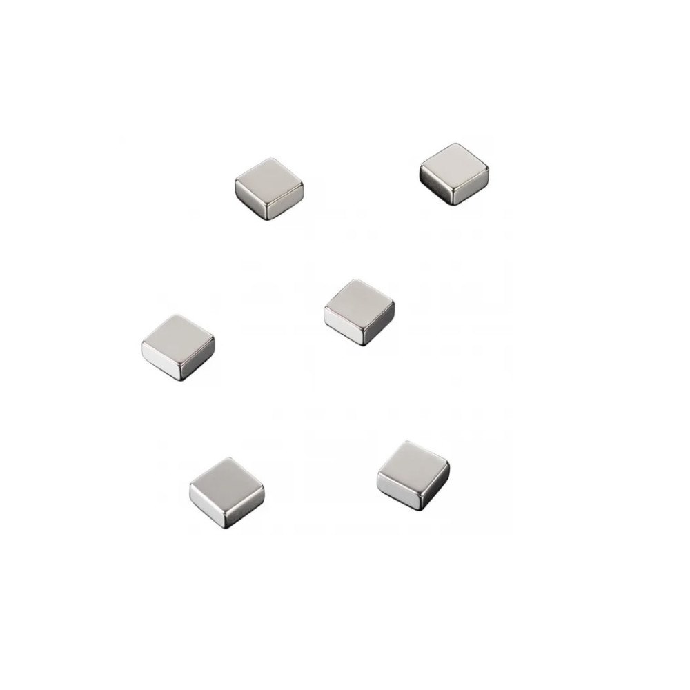 Naga Super Stærke Magneter