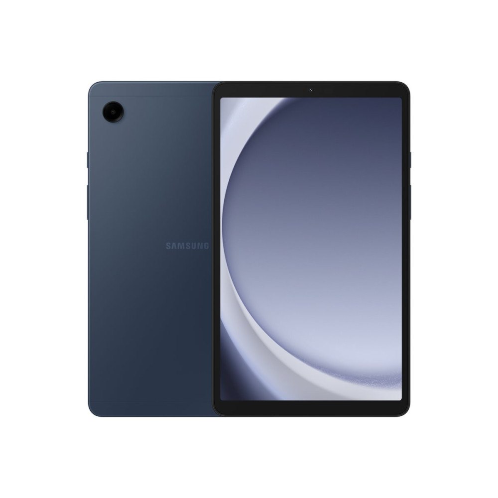 SAMSUNG Samsung Galaxy Tab A9 - surfplatta - Android 13 - 128 GB - 8.7"
