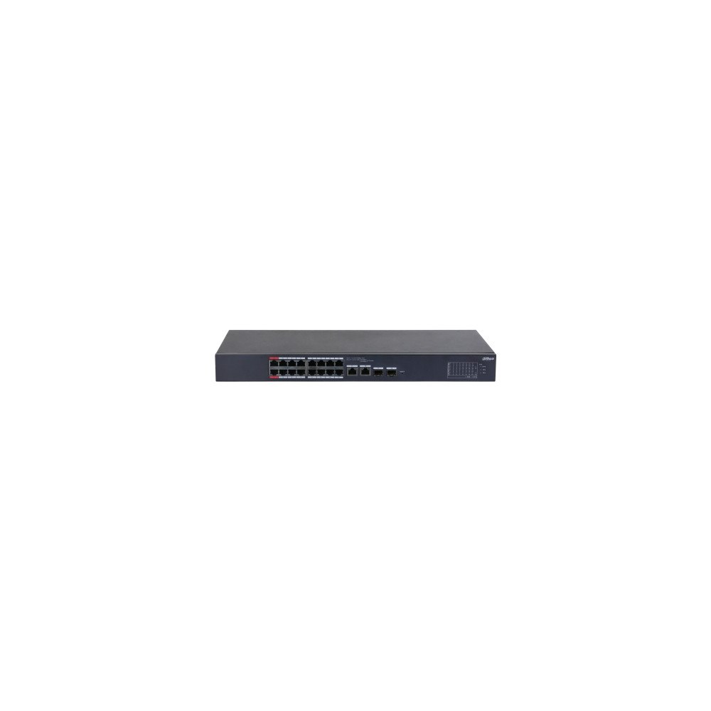DAHUA Switch Dahua Technology Switch DAHUA TECHNOLOGY DH-CS4218-16...