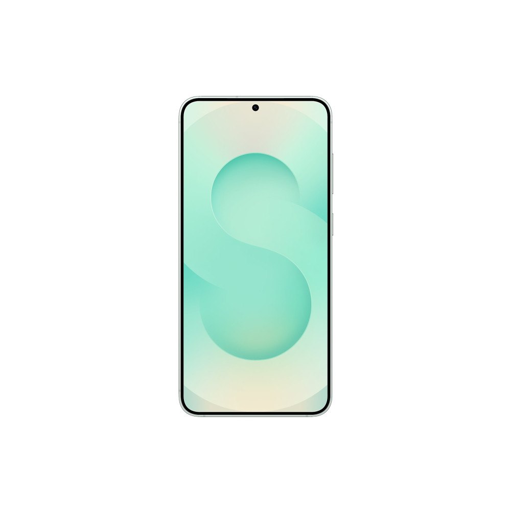 SAMSUNG Samsung Galaxy S25+ - mint - 5G pekskärmsmobil - 512 GB - GSM