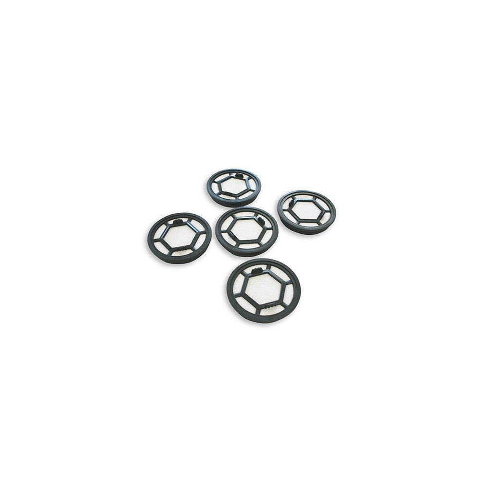 ADLER Adler AD 7036.1, Filter, Svart, Adler AD 7036, AD 7036, 9 g,...