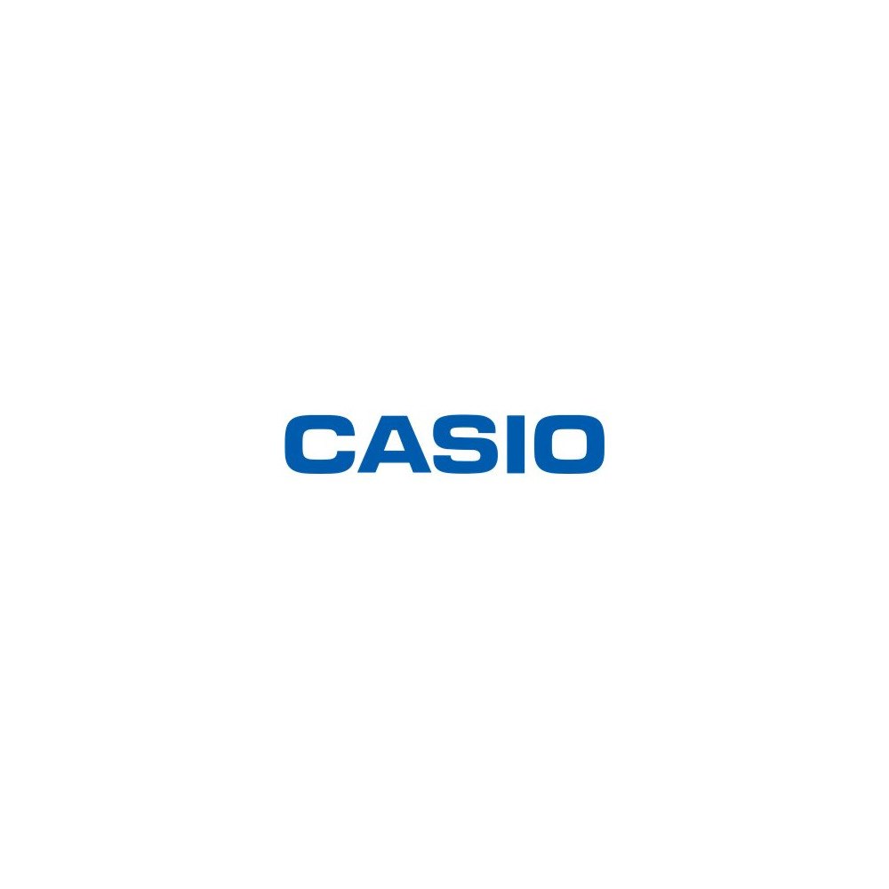 Casio Casio F-91W Collection Unisex Digital Armbanduhr, schwarz (F...