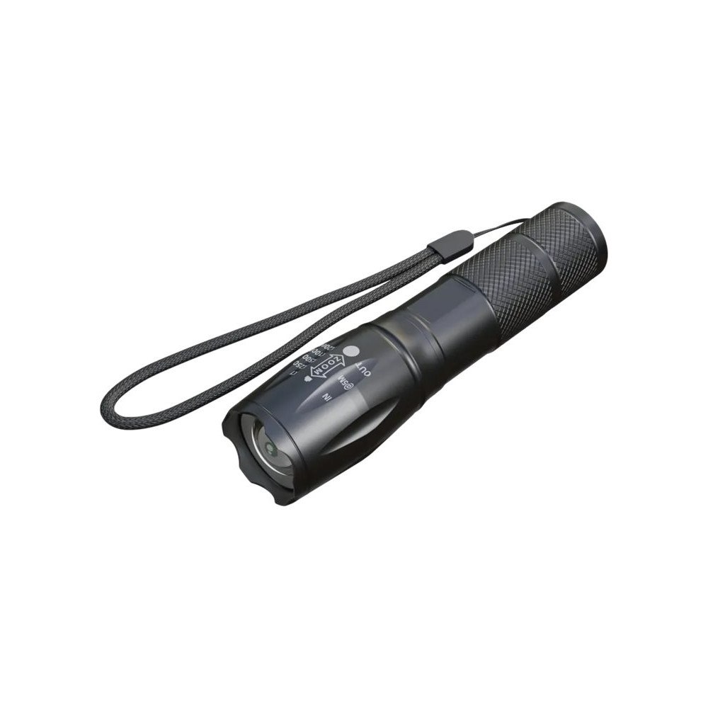 EXTRALINK Extralink EFL-1008 Freya - ficklampa - LED - 10 W