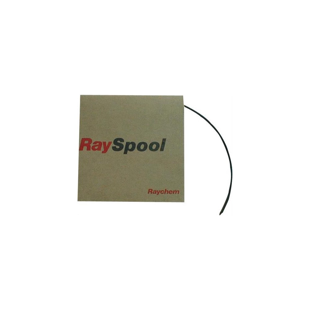 TE Connectivity TE CONNECTIVITY Krympslang i box utan lim4,8/2,4 box a' 9tun...