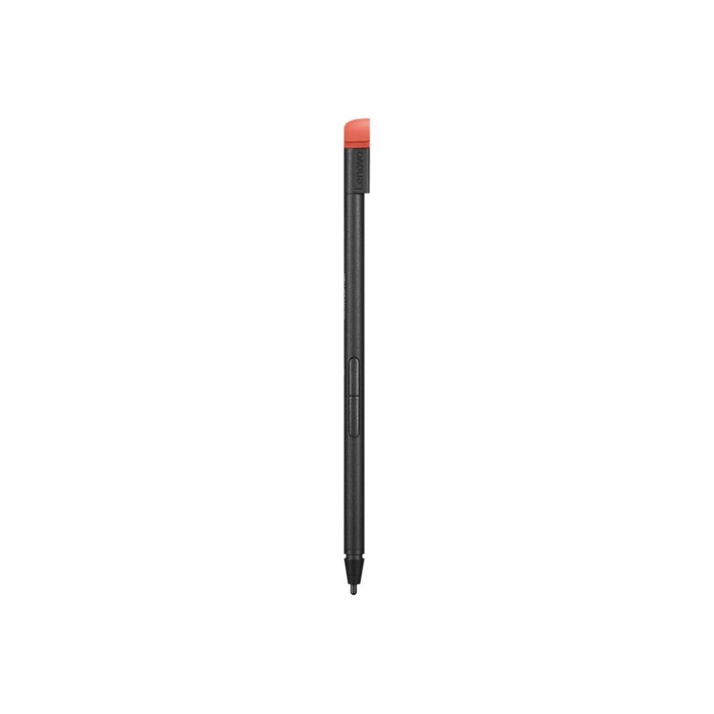 Lenovo Lenovo Integrated Pen - aktiv penna - svart