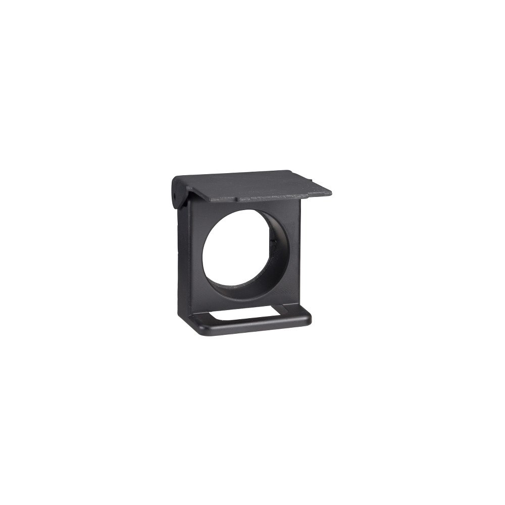 SCHNEIDER ELECTRIC Schneider Electric ZB4BZ62, Svart, 96 g, 47 mm, 54 mm, 34 mm...