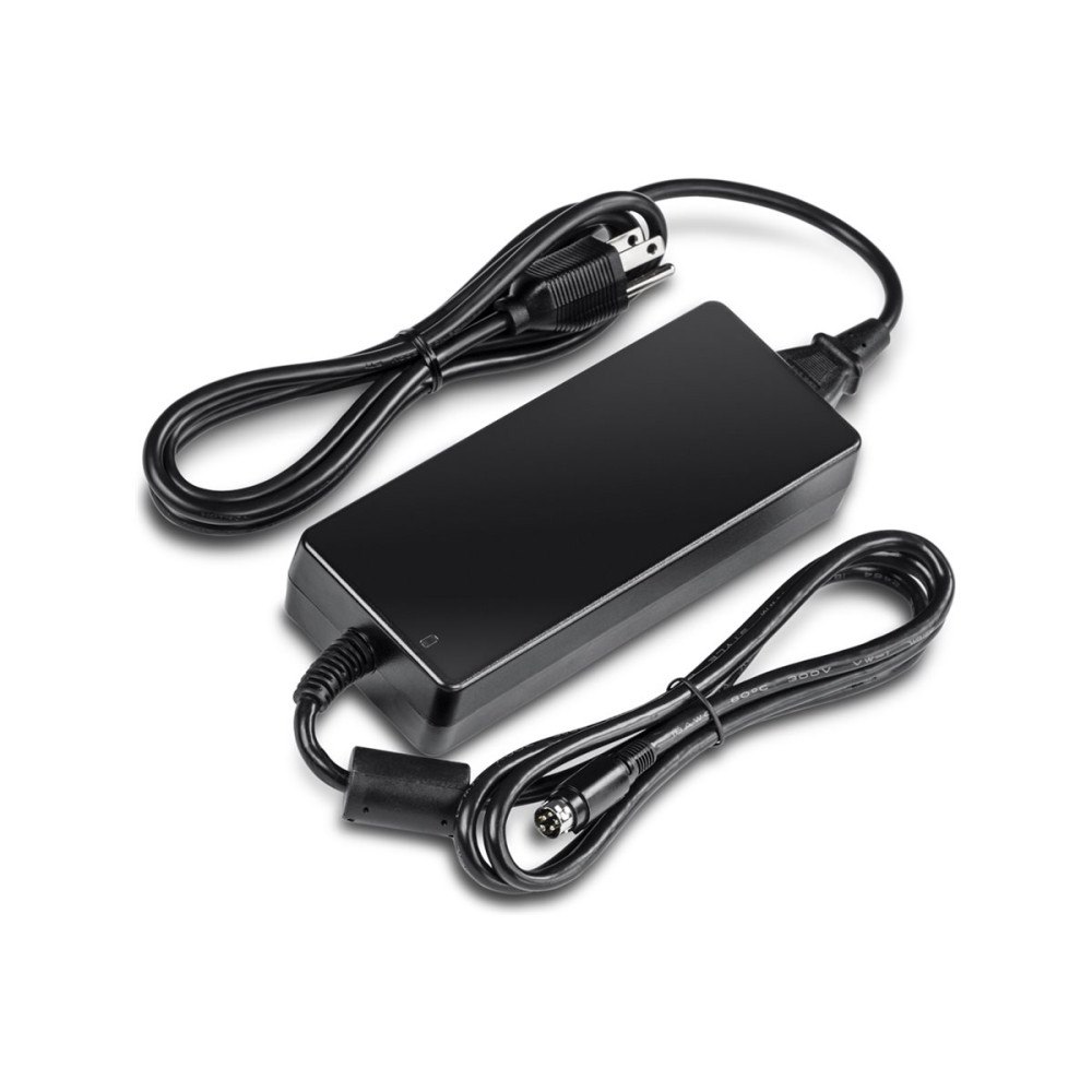 TRENDnet TRENDnet 48VDC3000 - strömadapter - 160 Watt - TAA-kompatibel