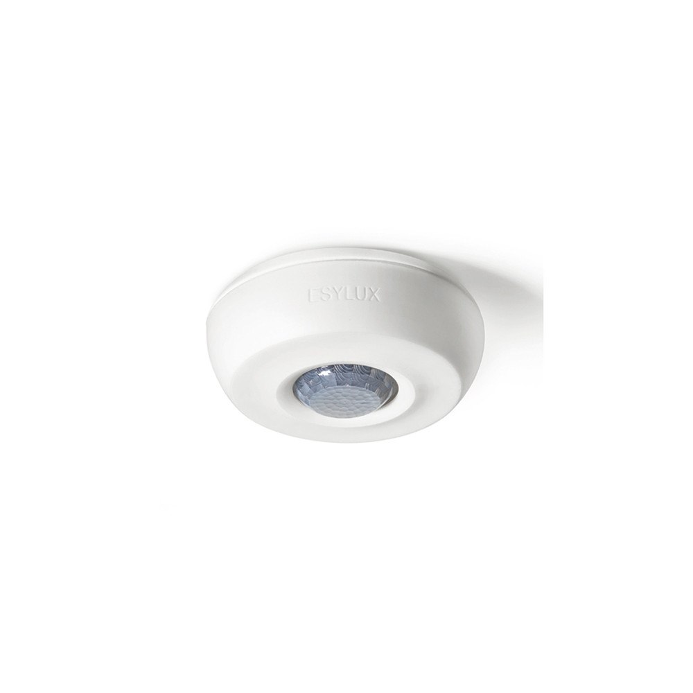 ESYLUX ESYLUX PD 360/8 Basic, Passiv infraröd (PIR) sensor, Kabel,...