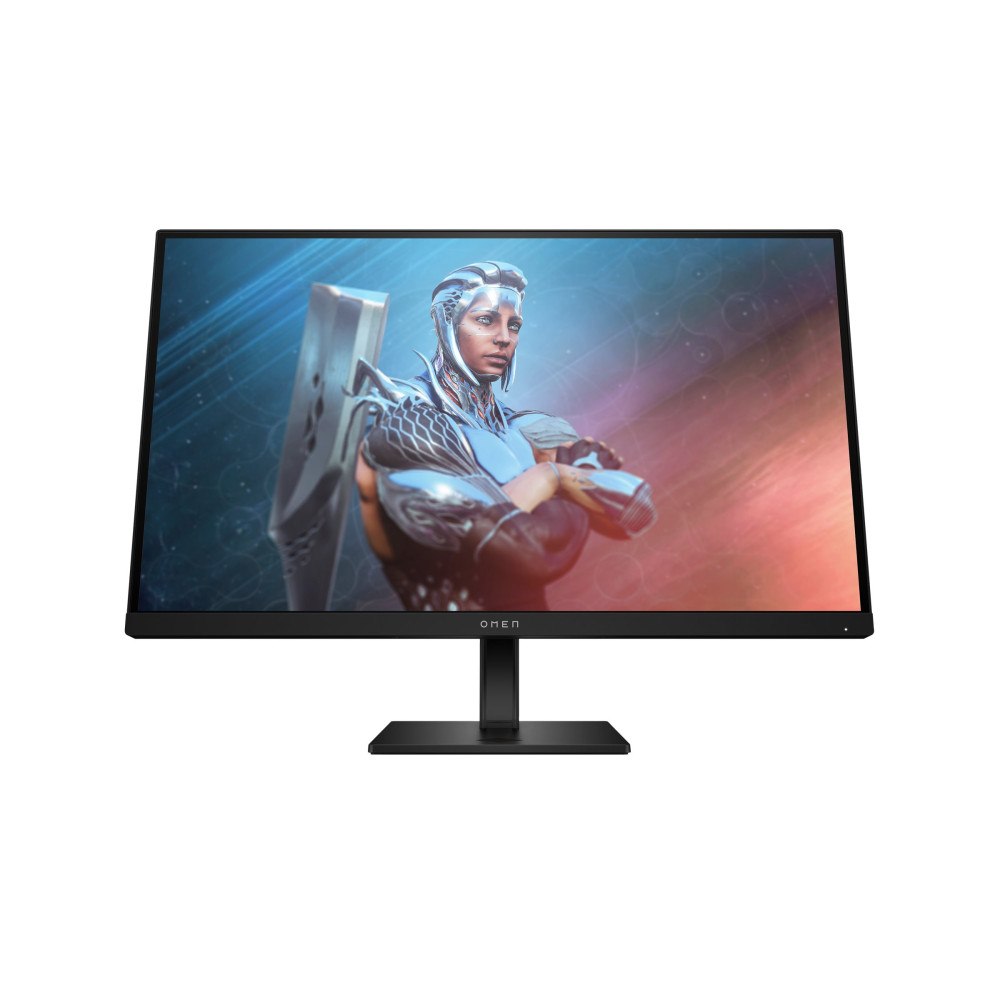 HP OMEN by HP 27 - LED-skärm - Full HD (1080p) - 27" - HDR