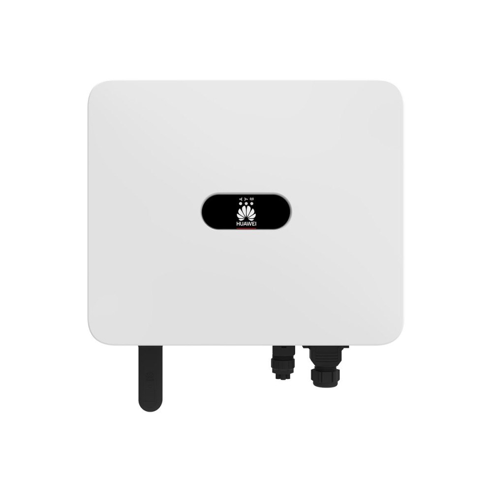 Huawei Huawei FusionSolar Smart Energy Controller SUN2000-25K-MB0 - DC-AC-omriktare - 25000 Watt - 27500 VA