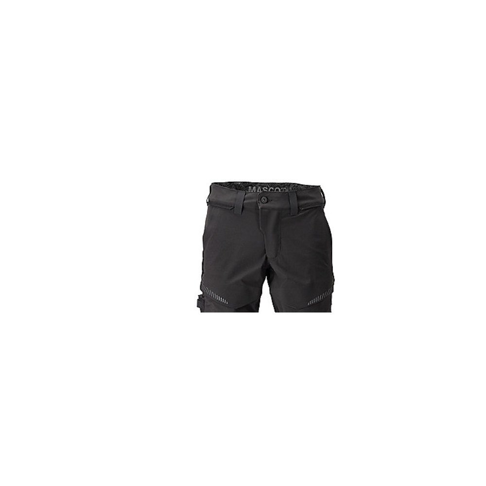 MASCOT MASCOT® WORKWEAR MASCOT® CUSTOMIZED Shorts, stretch, lättvik...