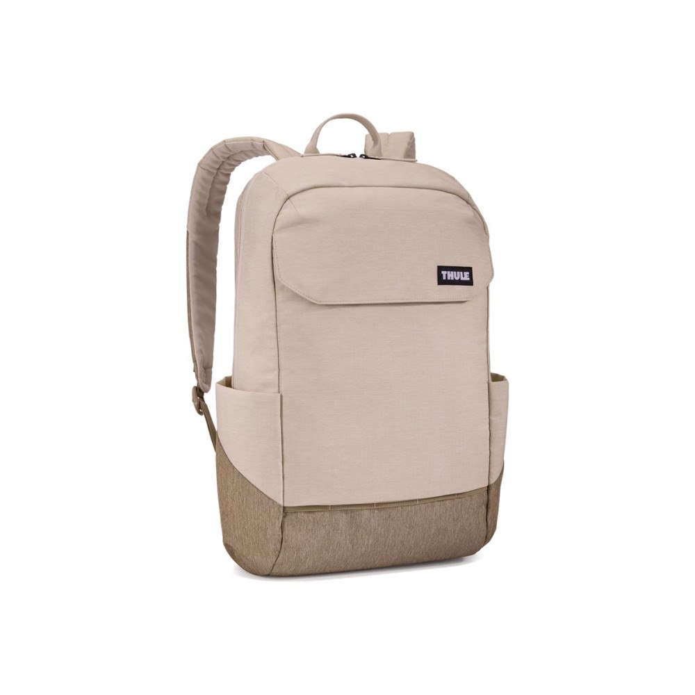 Thule Sweden Thule Lithos TLBP216 - ryggsäck för bärbar dator - 20L