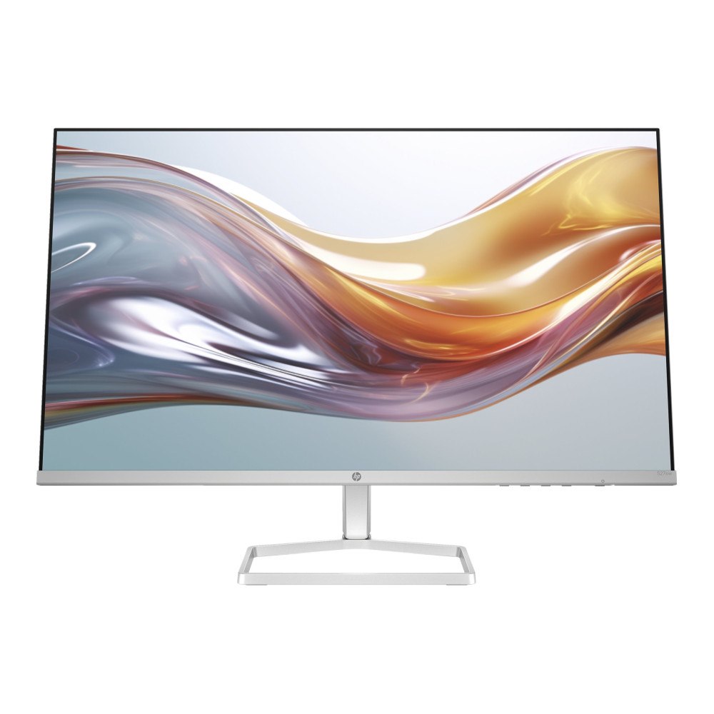 HP HP 527sw - 5 Series - LED-skärm - Full HD (1080p) - 27"