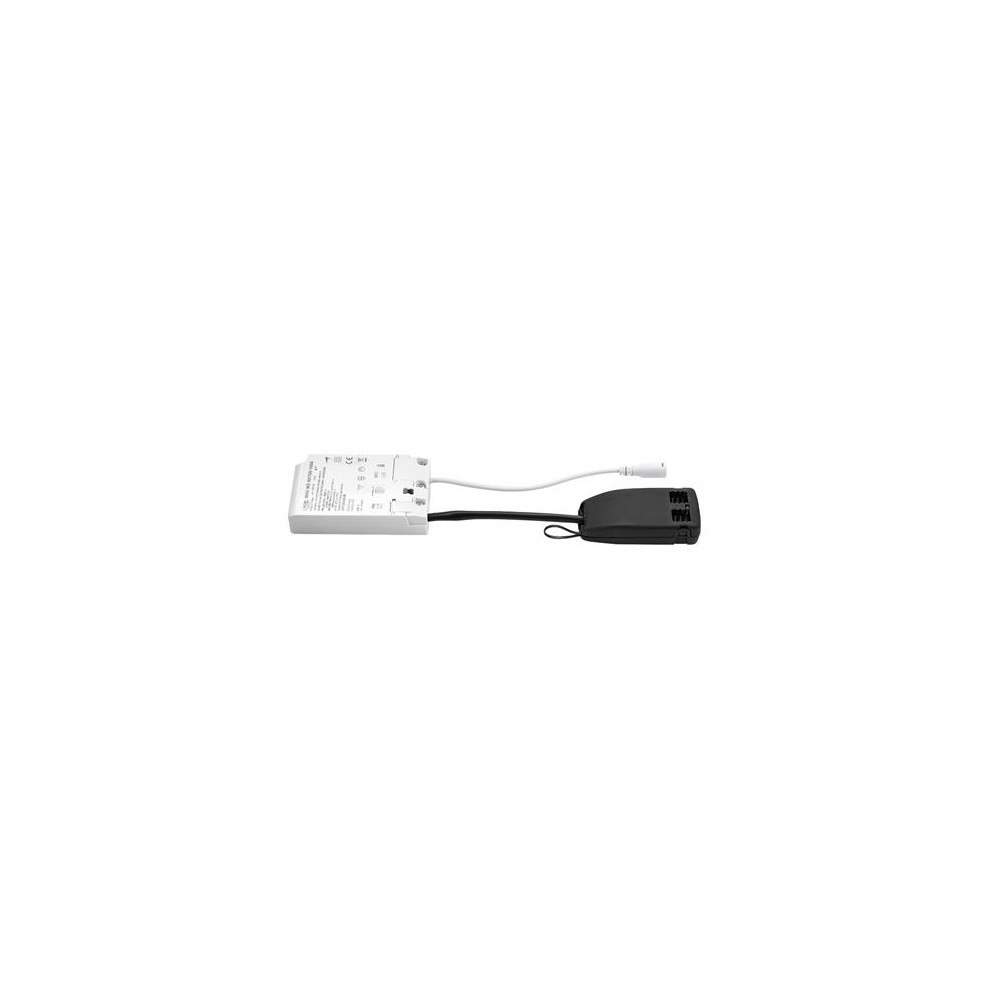 sg armaturen SG ARMATUREN Sense Driver Vit 3000lm 26W 700mA Bakkantsdimme...