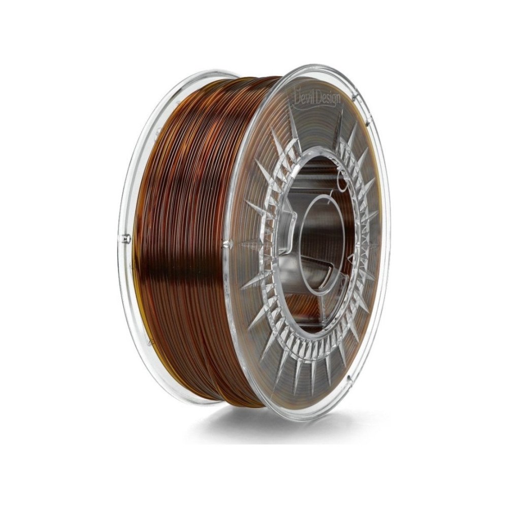 DEVILDESIGN Devil Design Filament Devil Design PETG 1,75mm 1kg