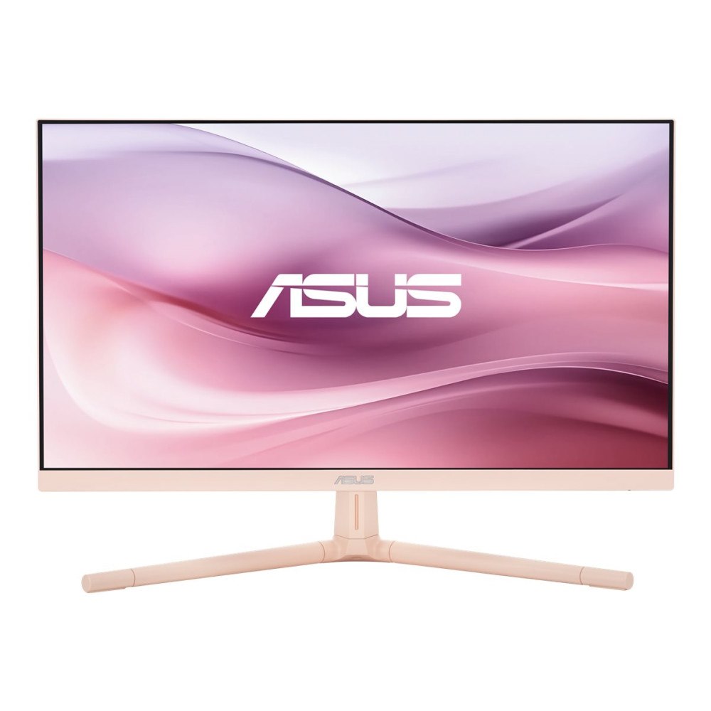 ASUS ASUS VU279CFE-P - LED-skärm - Full HD (1080p) - 27"