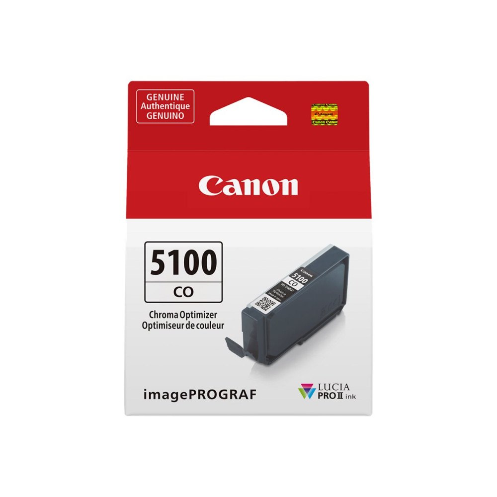 CANON Canon PFI-5100 CO - kromoptimerare - original - bläcktank
