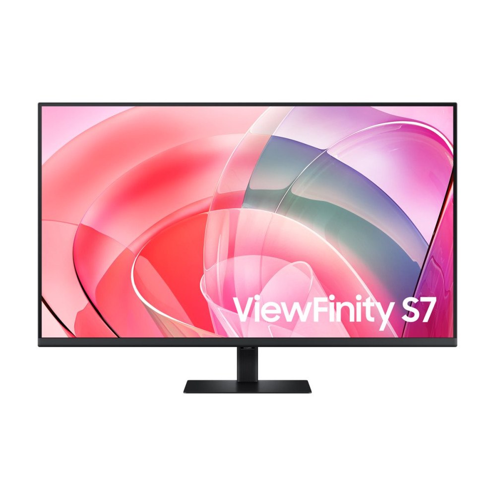 SAMSUNG Samsung ViewFinity S7 S37D702EAU - S70D Series - LED-skärm - 37" - HDR