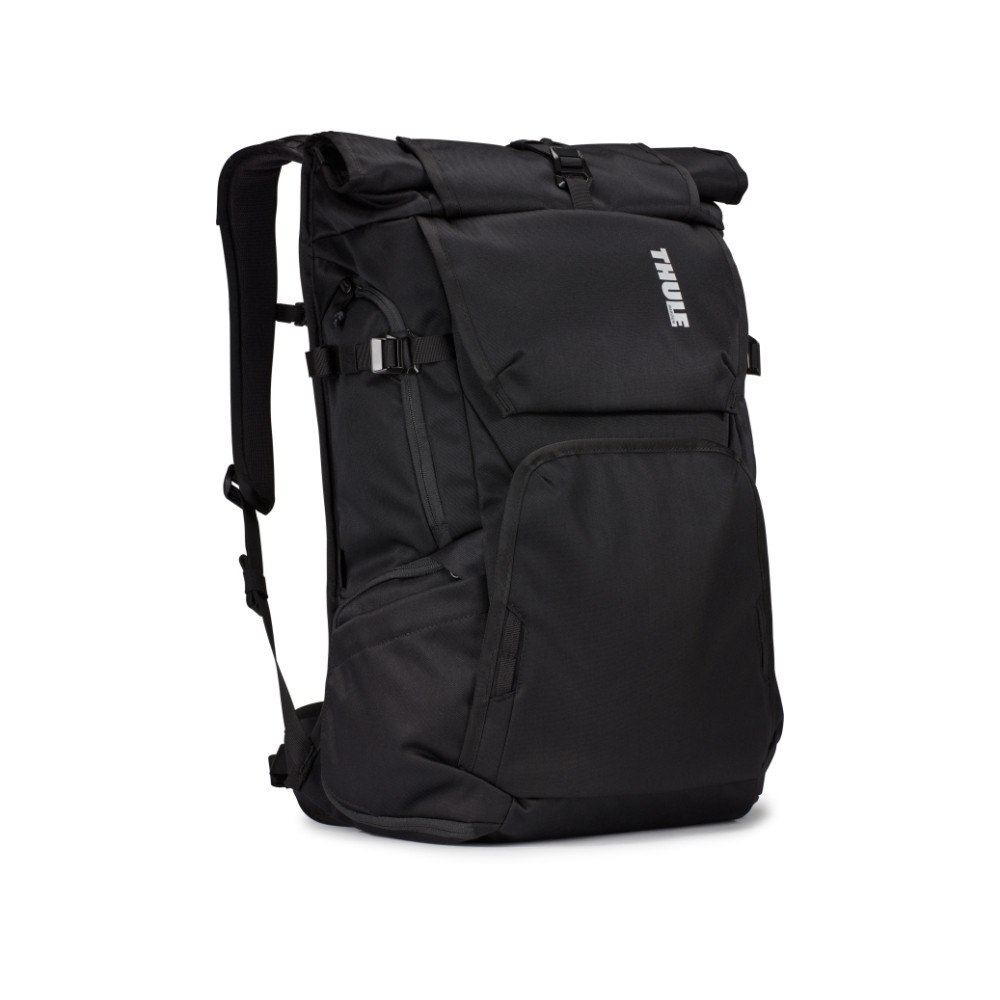 Thule Sweden Thule Covert TCDK232, Ryggsäck, Universal, Axelrem, Fack för...