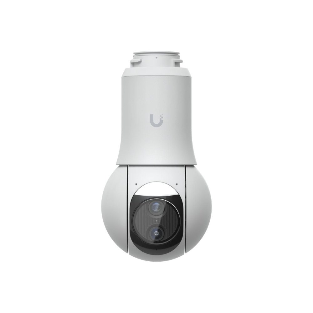 Ubiquiti Ubiquiti UniFi G6 - nätverksövervakningskamera - torn
