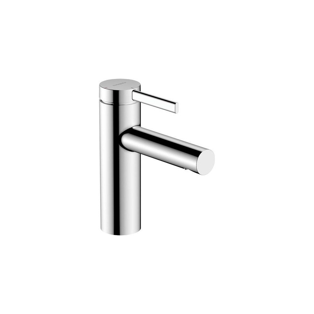 HANSGROHE HG Zesis S ettgrepps tvättställsblandare 100 CoolStart med p...
