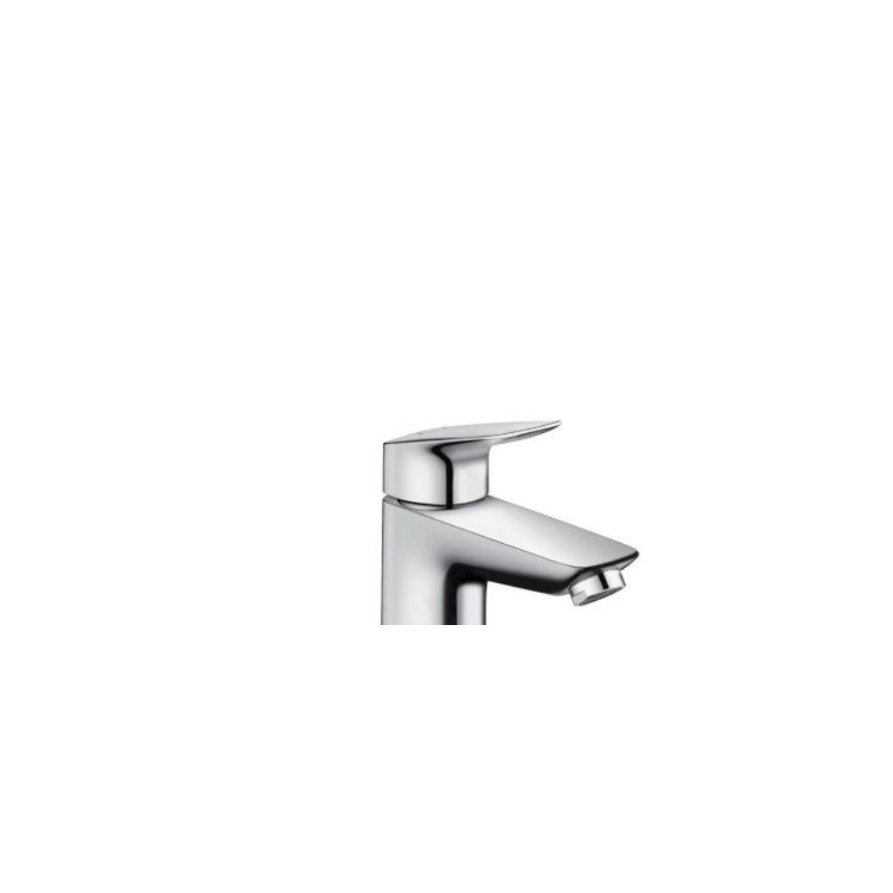 HANSGROHE HG Logis 100 HV-armatur krom