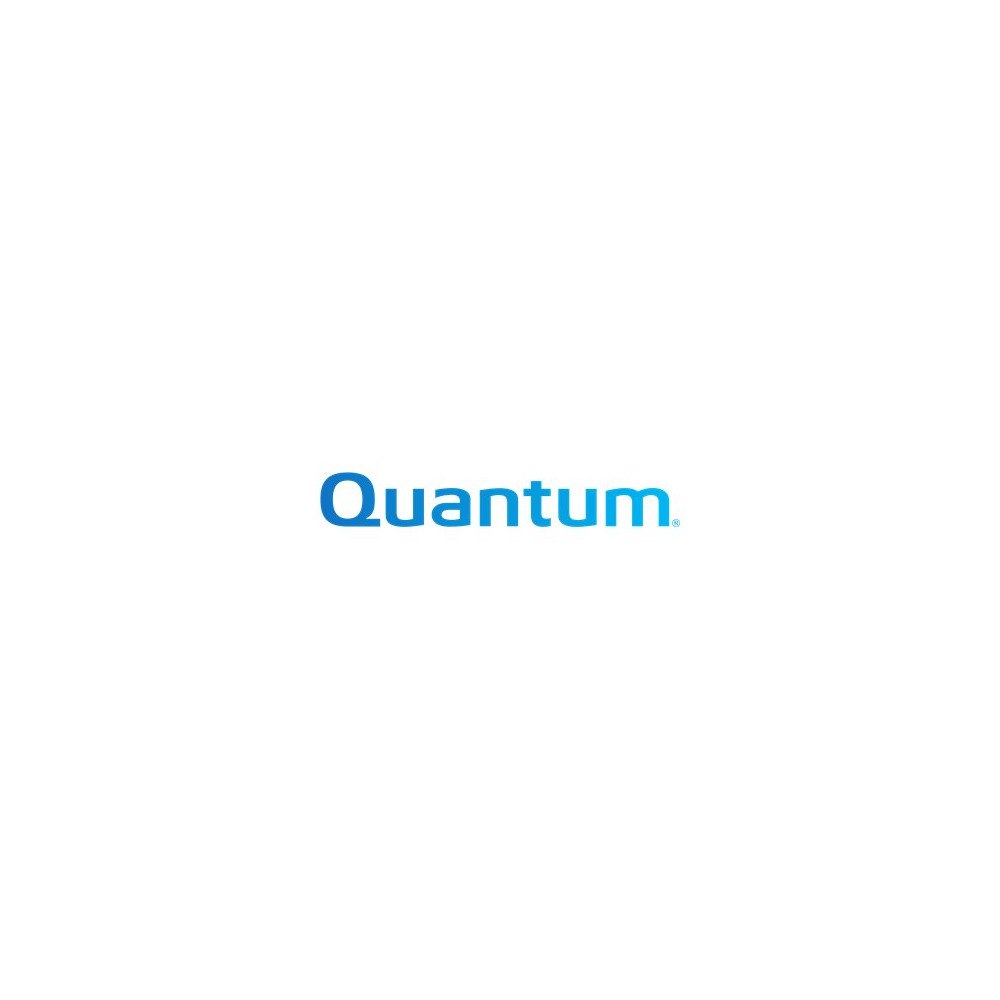Quantum Quantum TC-L82AN-BR, Datalaggringsenhet, Bandkassett, Serial...