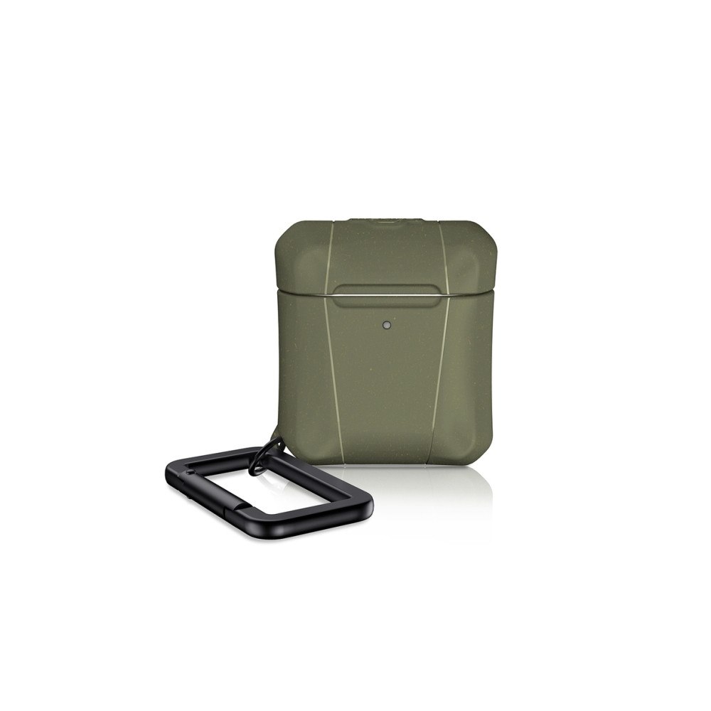 ITSkins ITSKINS FERONIABIO skydd för AirPods® (1:a och 2:a generatio...