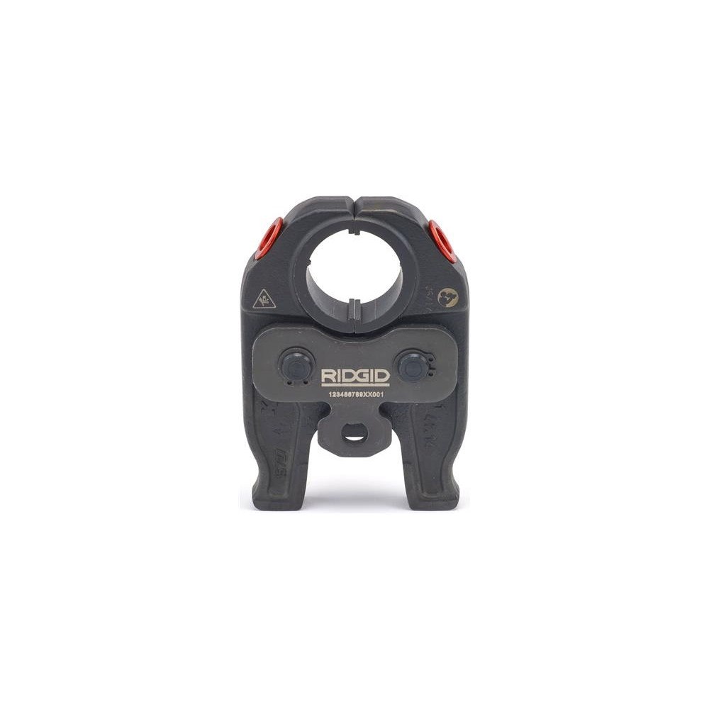 RIDGID RIDGID LØS U25 PRESSKÆBE COMPACT TIL RP-219, 19KN PRESMASKIN...