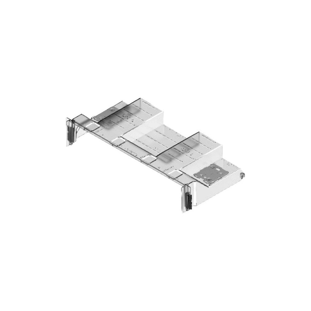 Intel Intel - luftkanal - 2U