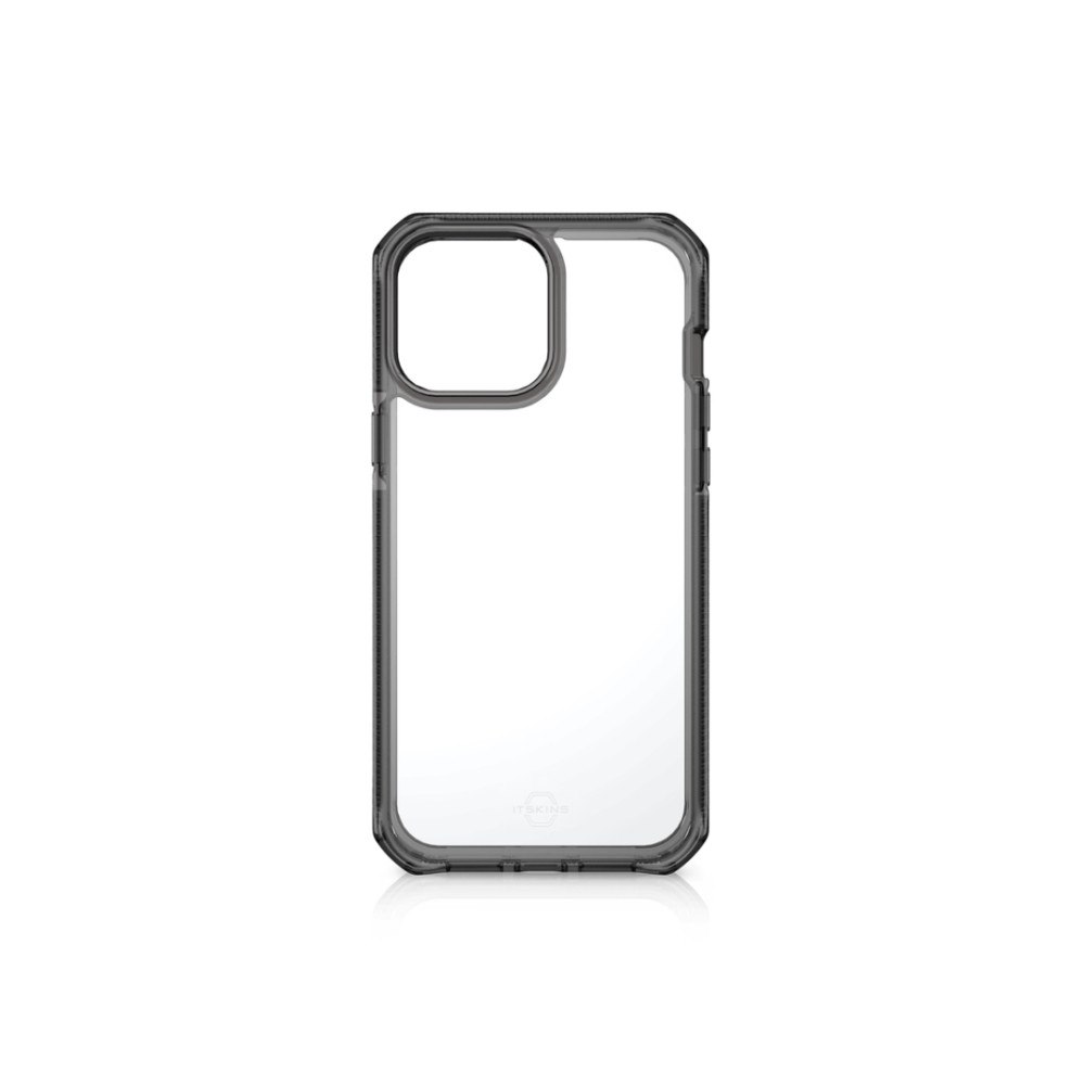 ITSkins ITSKINS SupremeClear, Omslag, Apple, iPhone 13 Pro, 15,5 cm...