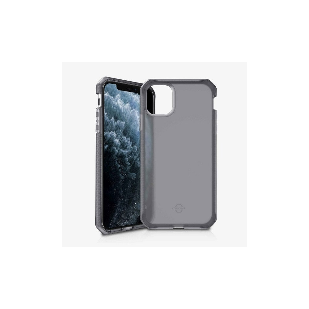 ITSkins ITSKINS SpectrumFrost, Omslag, Apple, iPhone 11 Pro, 14,7 cm...