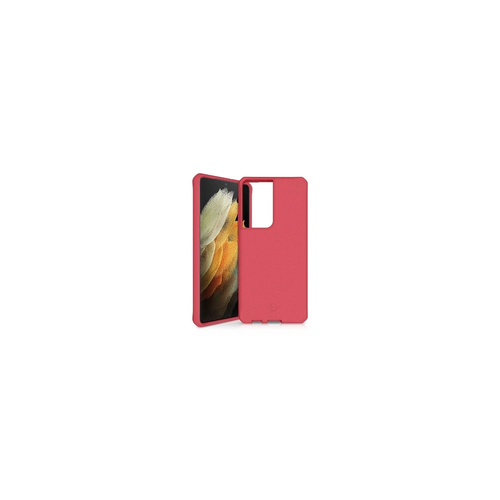 ITSkins ITSKINS FERONIABIO cover til Samsung Galaxy S21 Ultra 4G / 5...