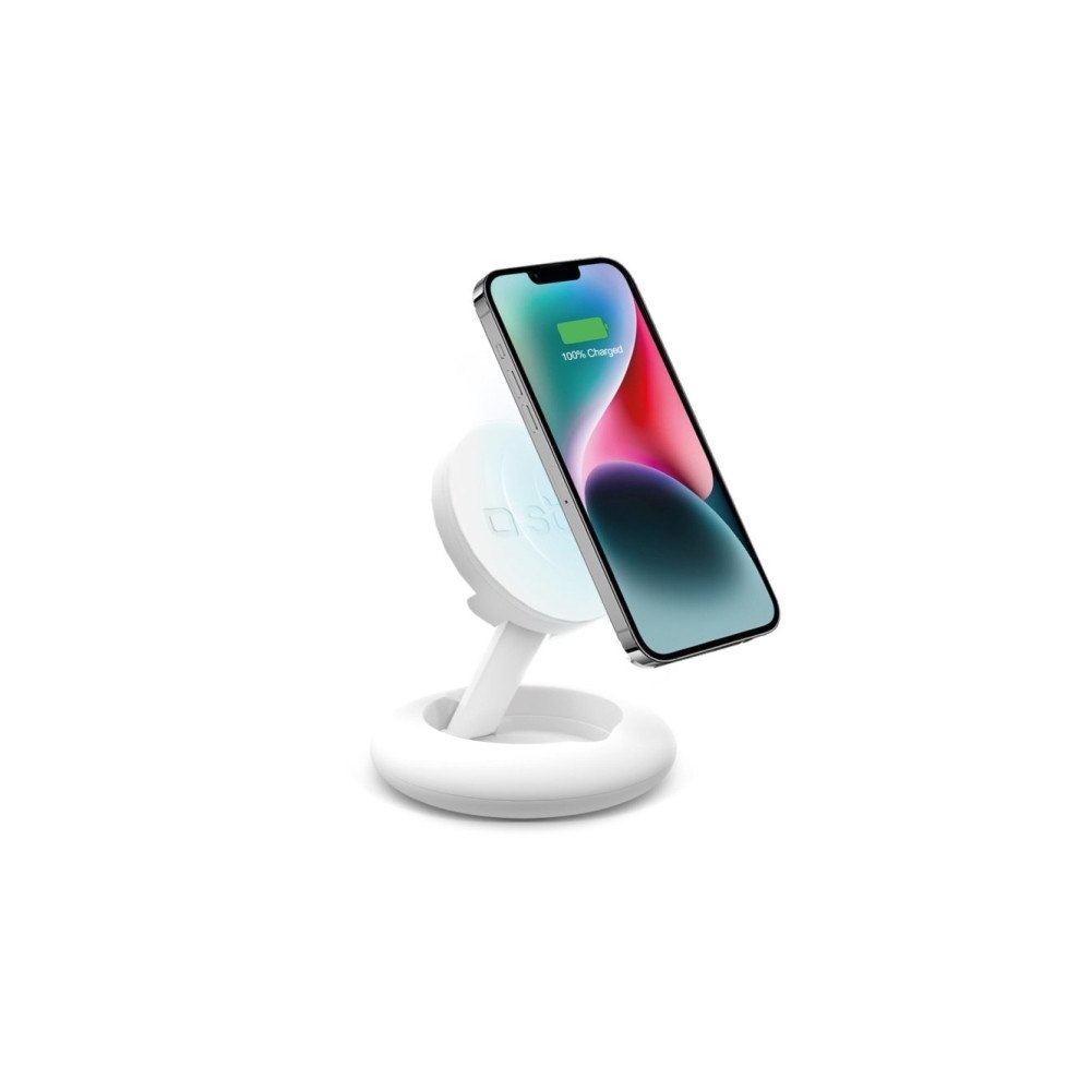 SBS SBS TEWIRMAGSTAND10W, Mobiltelefon / smartphone, Active-håll...