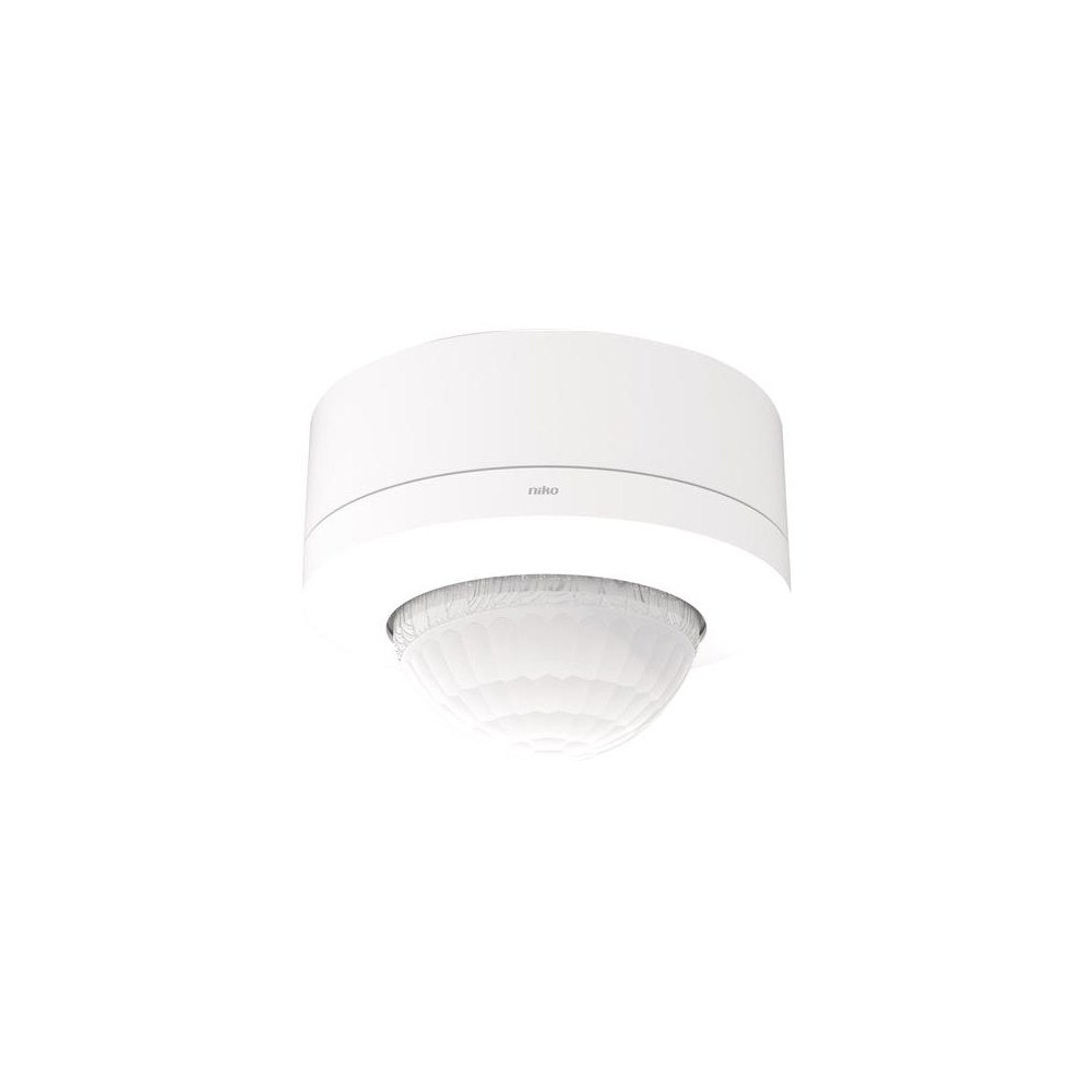 Niko NIKO-SERVODAN Bev.sensor M42HC 230V master högloft mont. 18-...