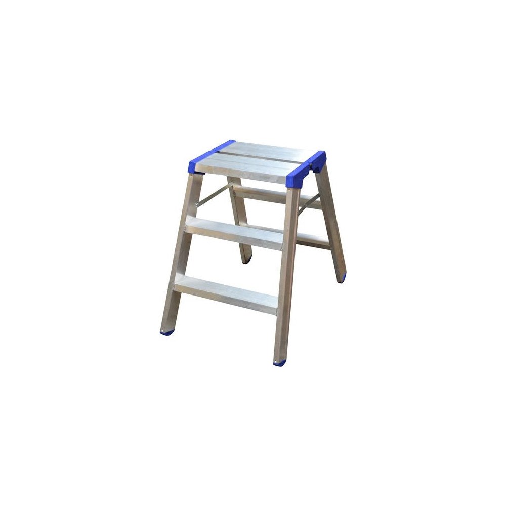 SILKEBORG STIGE SILKEBORG STIGE Arbejdsbuk smal Pro, 3 trin. Platformsmål: 2...