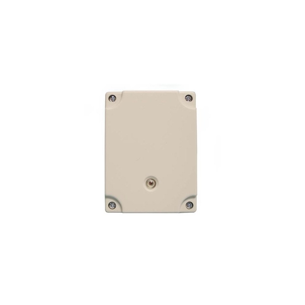 JO-EL JO-EL Skymningsrelä 5A utomhus med på/av-brytare230V AC, 50/...