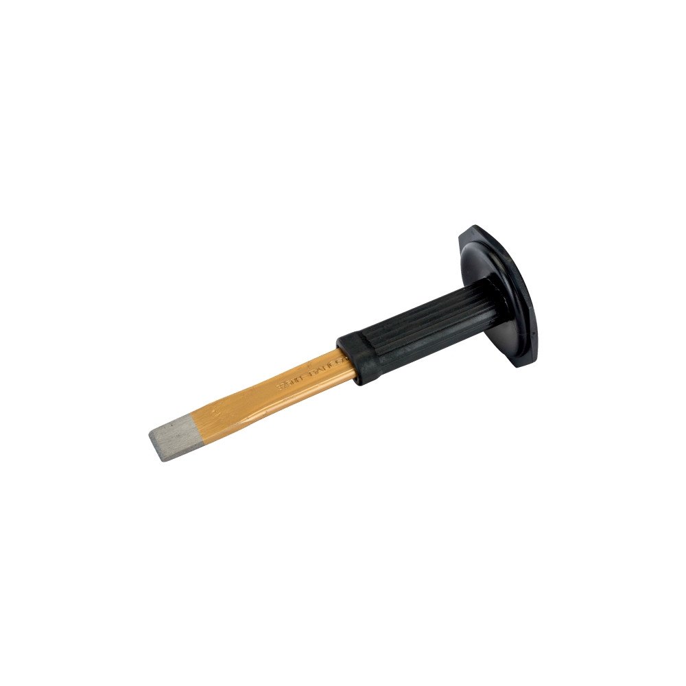 BAHCO BAHCO Elektrikermejsel med handtag bredd 26mm, längd 240mm s...