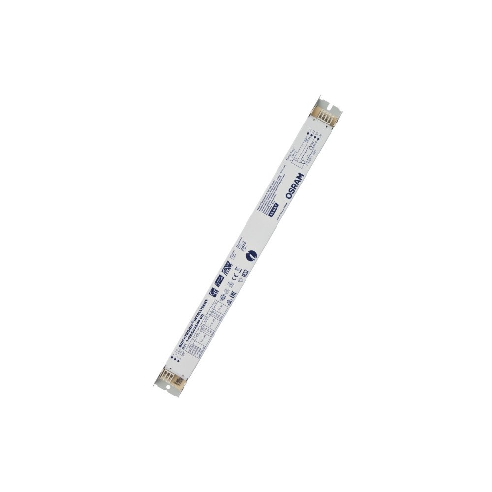 OSRAM Osram QTi 1X28/54/35/49 GII, 100000 t, -20