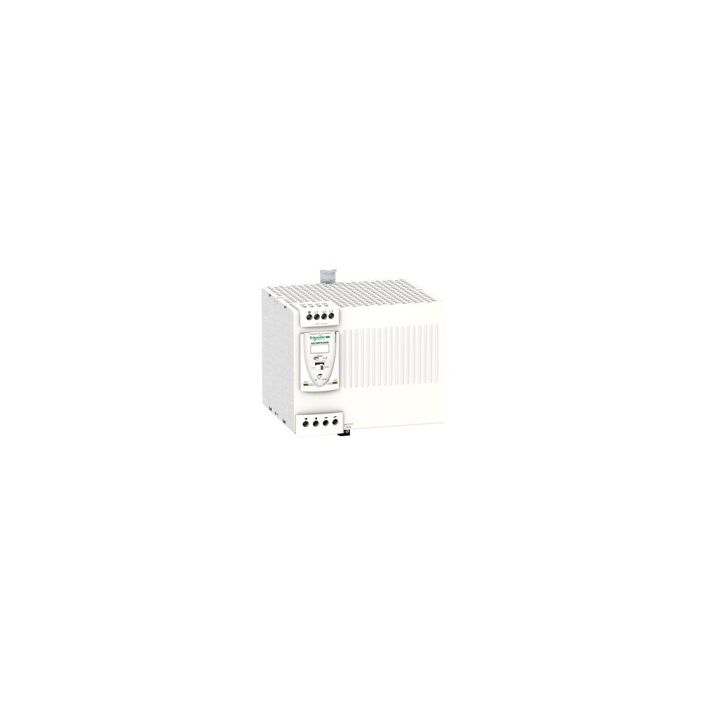 SCHNEIDER ELECTRIC Schneider Electric ABL8WPS24400, inomhus, 380