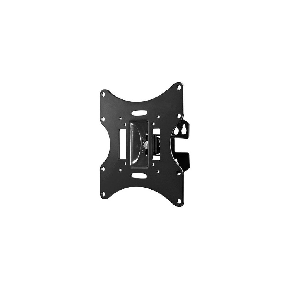 WENTRONIC GMBH Goobay TV EasyFlex M monteringssats - för platt panel - svart