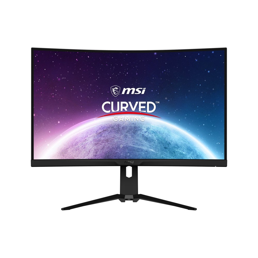 MSI MSI MAG 325CQRF-QD - LED-skärm - böjd - 32"