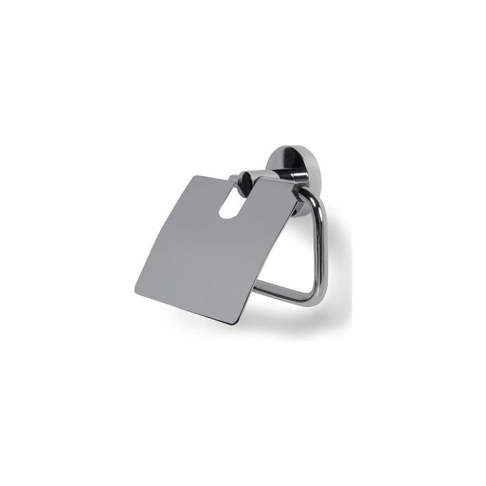 blue label BLUE LABEL Toiletrulleholder med låg