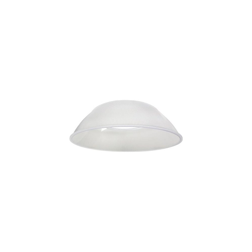 Nordtronic ECOtech High bay reflektor i polykarbonat