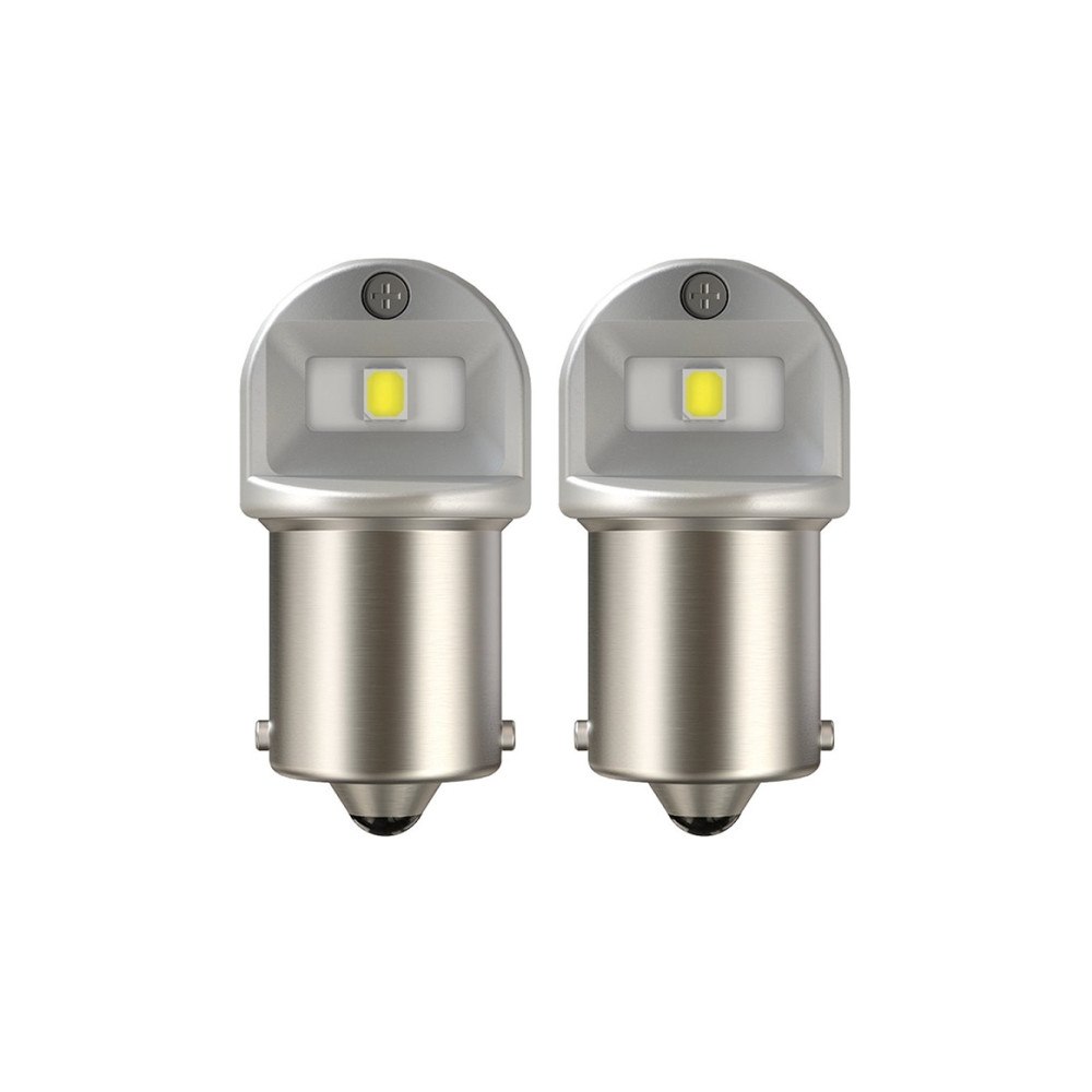 OSRAM Osram R5W BA15s LED-lampa