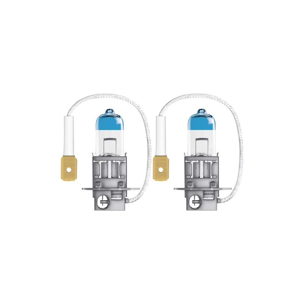 OSRAM Osram Automotive 4062172388160 halogen lyskilde Night Breake...