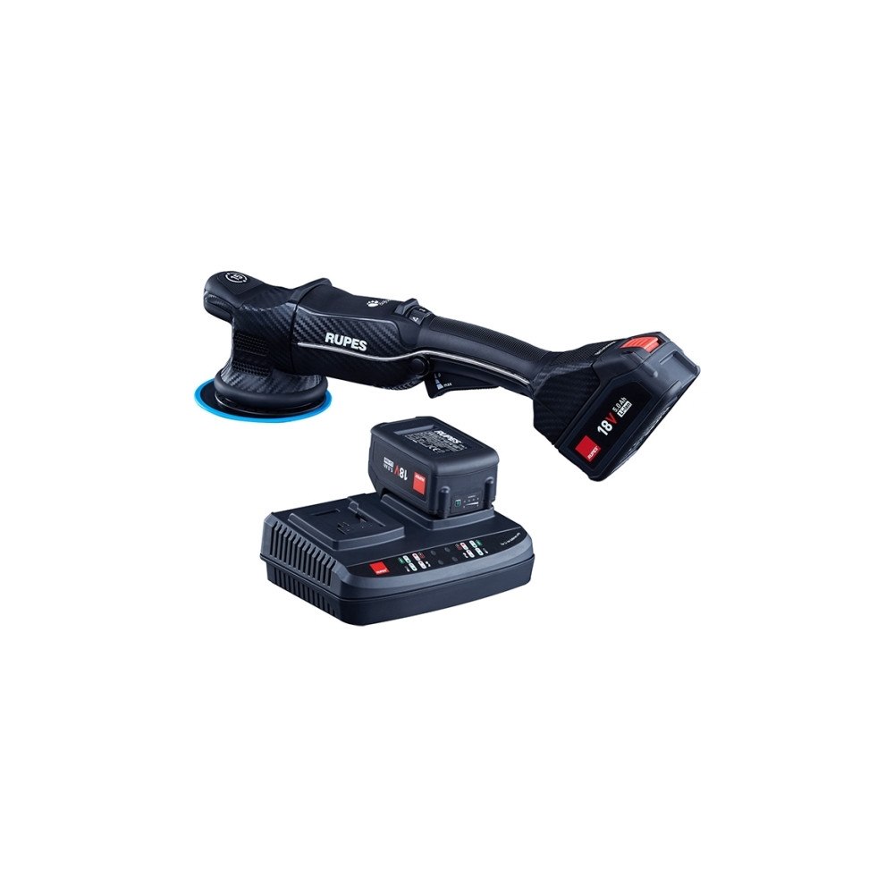 Rupes Rupes HLR15 Ibrid Polisher