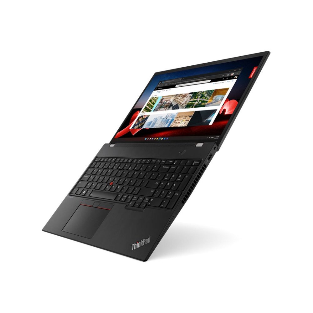 Lenovo Lenovo ThinkPad T16 Gen 2 - 16" - Intel Core i5 - 1335U - 16 GB RAM - 256 GB SSD - nordiskt (danska/finska/norska/svensk...