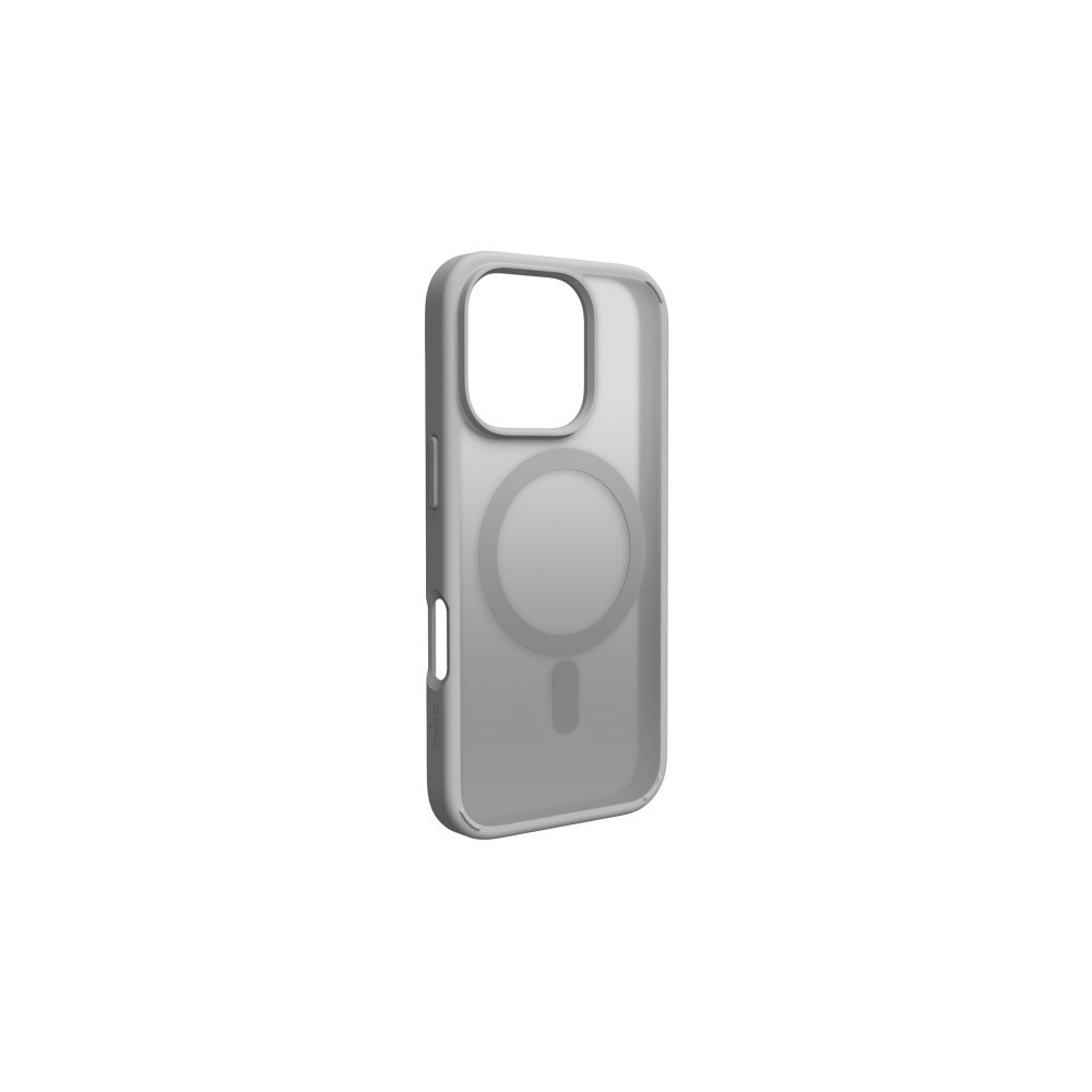 PURO PURO PUIPC16P67GRADSIL, Omslag, Apple, iPhone 16 Pro Max, 17...